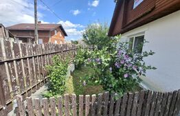 Casa cu anexa de vanzare,zona Micula