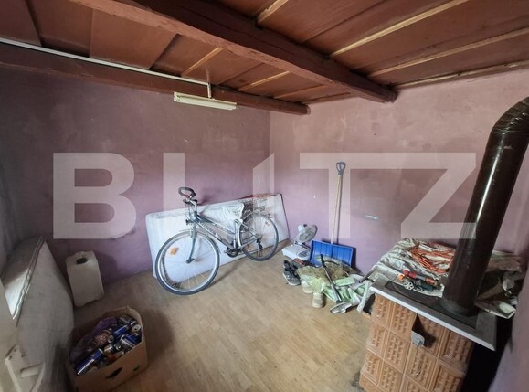 Casa de vânzare 1 camera Micula - 201823CV | BLITZ Satu Mare | Poza7
