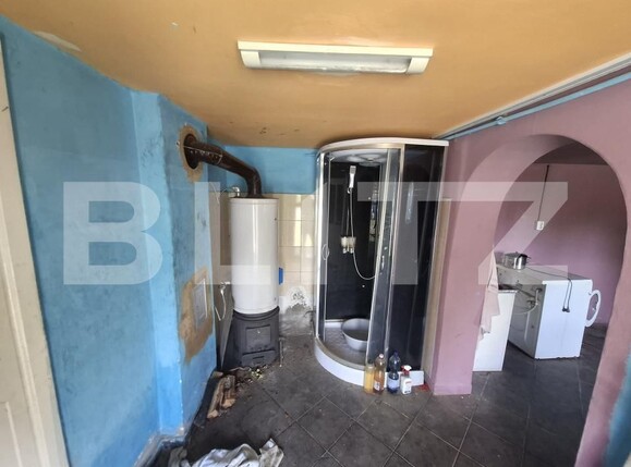Casa de vânzare 1 camera Micula - 201823CV | BLITZ Satu Mare | Poza5