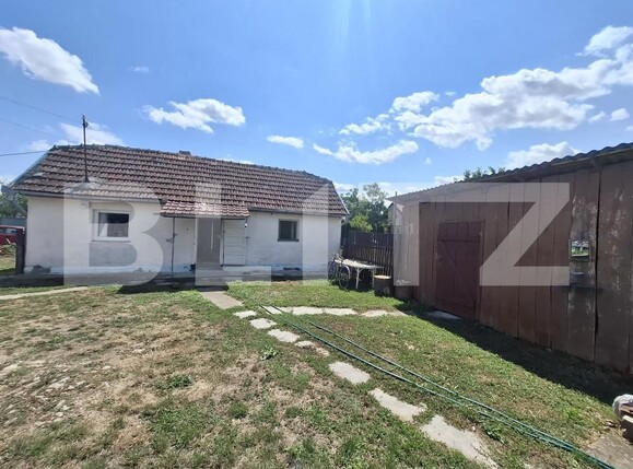 Casa de vânzare 1 camera Micula - 201823CV | BLITZ Satu Mare | Poza4