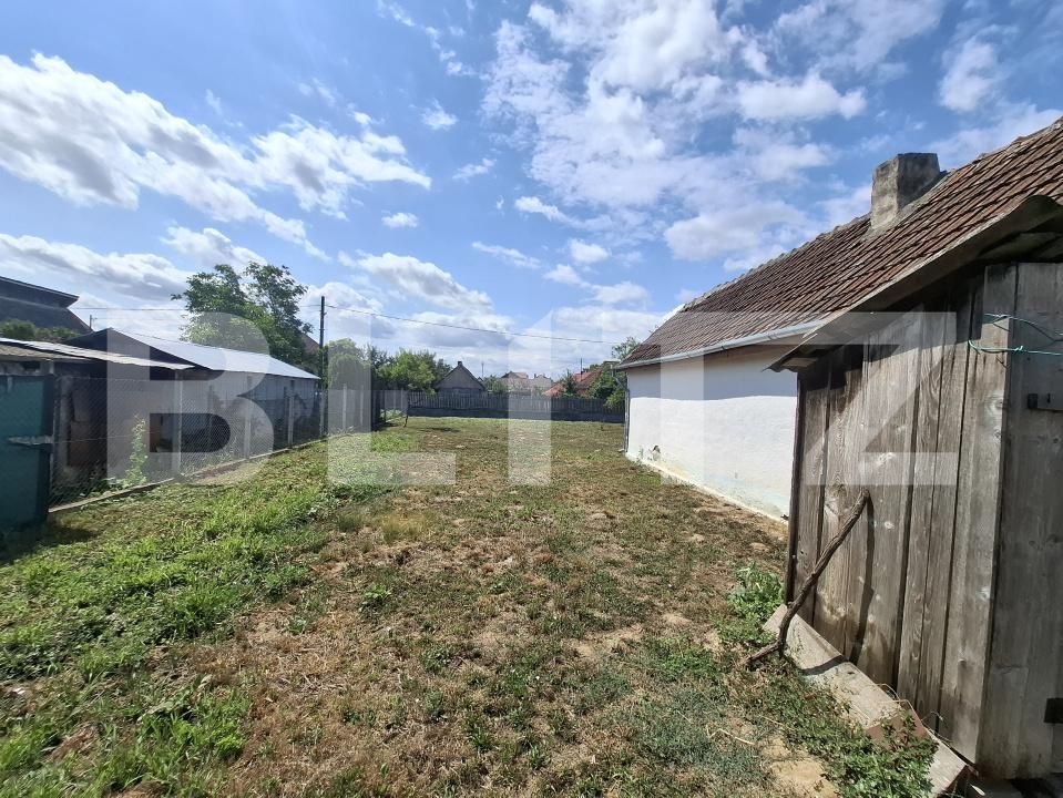 Casa de vânzare 1 camera Micula - 201823CV | BLITZ Satu Mare | Poza10