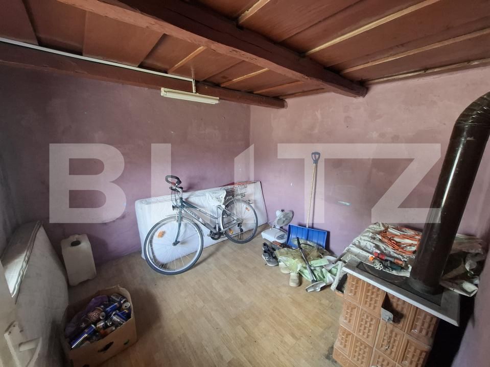 Casa de vânzare 1 camera Micula - 201823CV | BLITZ Satu Mare | Poza7