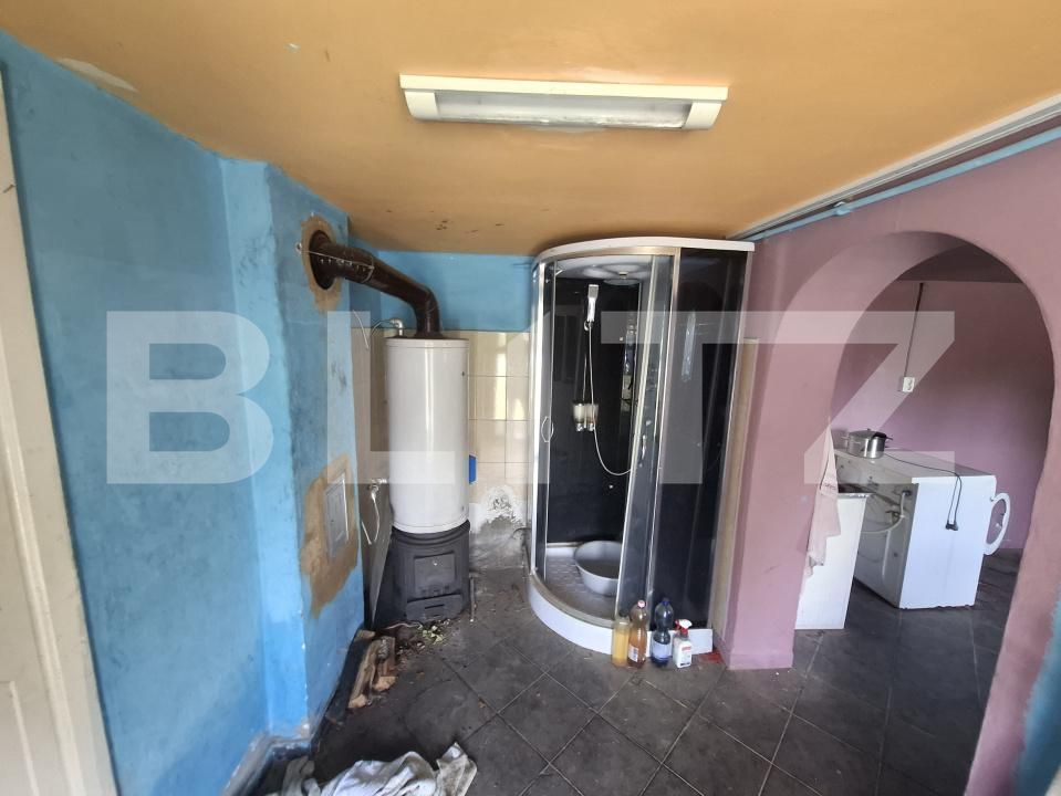 Casa de vânzare 1 camera Micula - 201823CV | BLITZ Satu Mare | Poza5