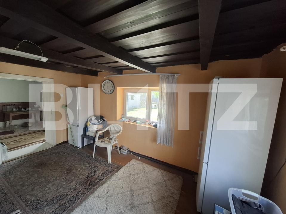 Casa de vânzare 1 camera Micula - 201823CV | BLITZ Satu Mare | Poza3