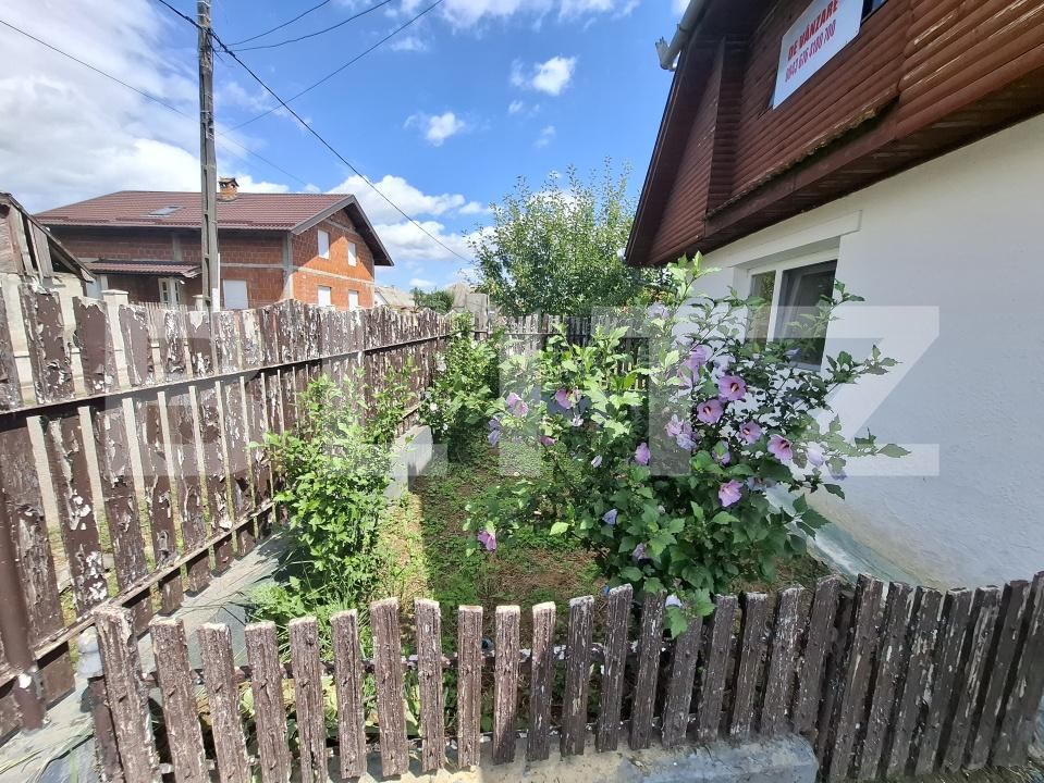 Casa de vânzare 1 camera Micula - 201823CV | BLITZ Satu Mare | Poza12