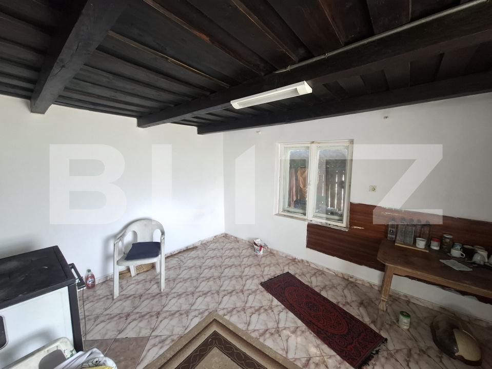 Casa de vânzare 1 camera Micula - 201823CV | BLITZ Satu Mare | Poza2
