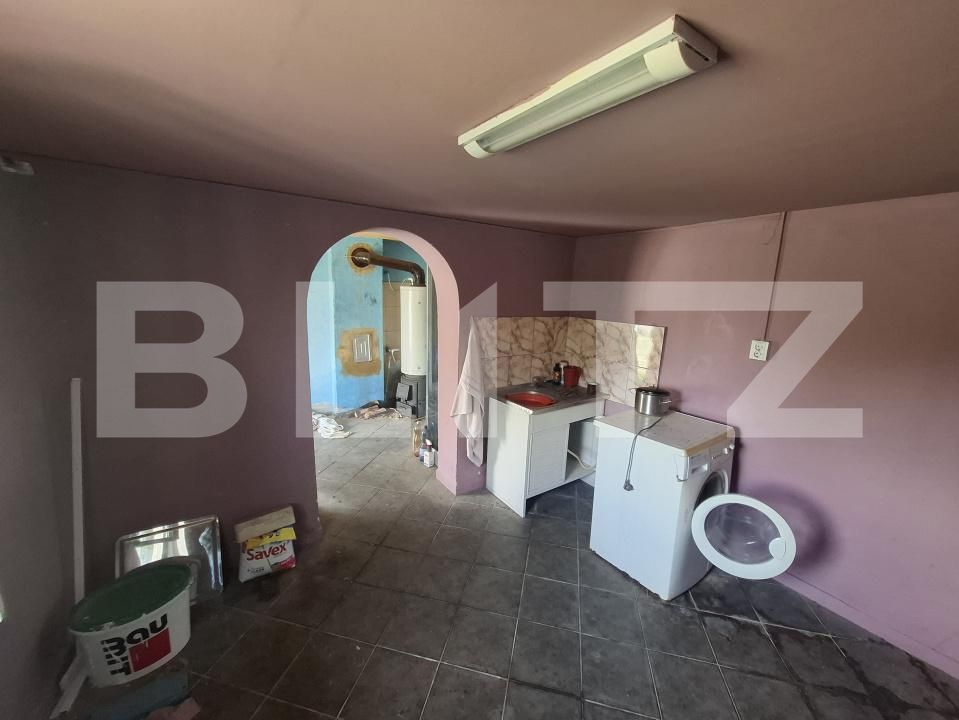 Casa de vânzare 1 camera Micula - 201823CV | BLITZ Satu Mare | Poza6