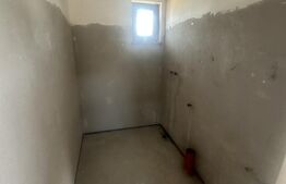 Casa plan parter, 110 mp , 350 mp teren, Odoreu 