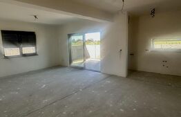 Casa plan parter, 110 mp , 350 mp teren, Odoreu 