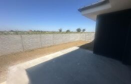 Casa plan parter, 110 mp , 350 mp teren, Odoreu 