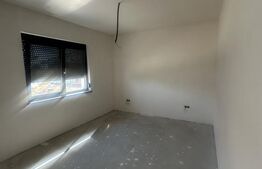 Casa plan parter, 110 mp , 350 mp teren, Odoreu 