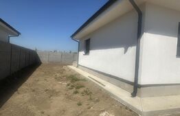 Casa plan parter, 110 mp , 350 mp teren, Odoreu 