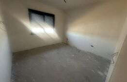 Casa plan parter, 110 mp , 350 mp teren, Odoreu 