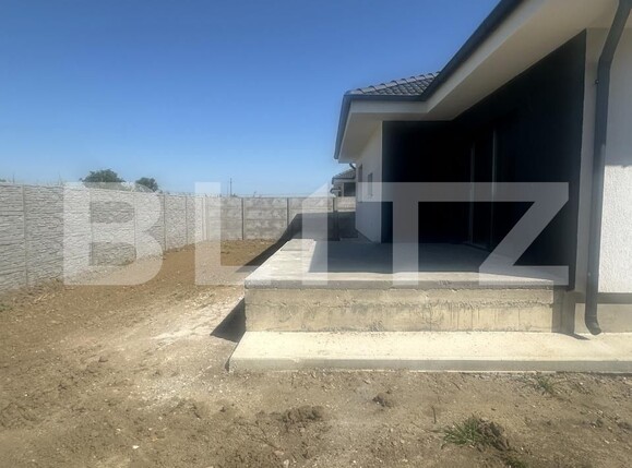 Casa de vânzare 4 camere Odoreu - 201836CV | BLITZ Satu Mare | Poza2