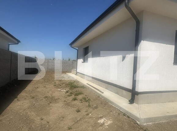 Casa de vânzare 4 camere Odoreu - 201836CV | BLITZ Satu Mare | Poza8