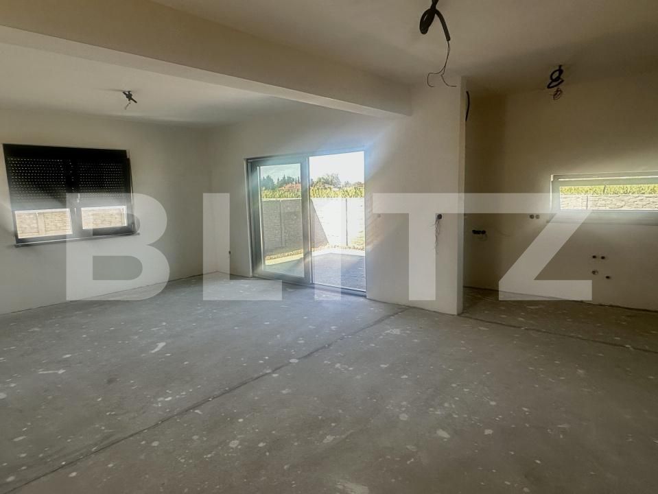 Casa de vânzare 4 camere Odoreu - 201836CV | BLITZ Satu Mare | Poza4