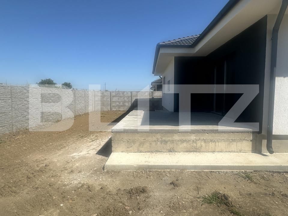 Casa de vânzare 4 camere Odoreu - 201836CV | BLITZ Satu Mare | Poza2