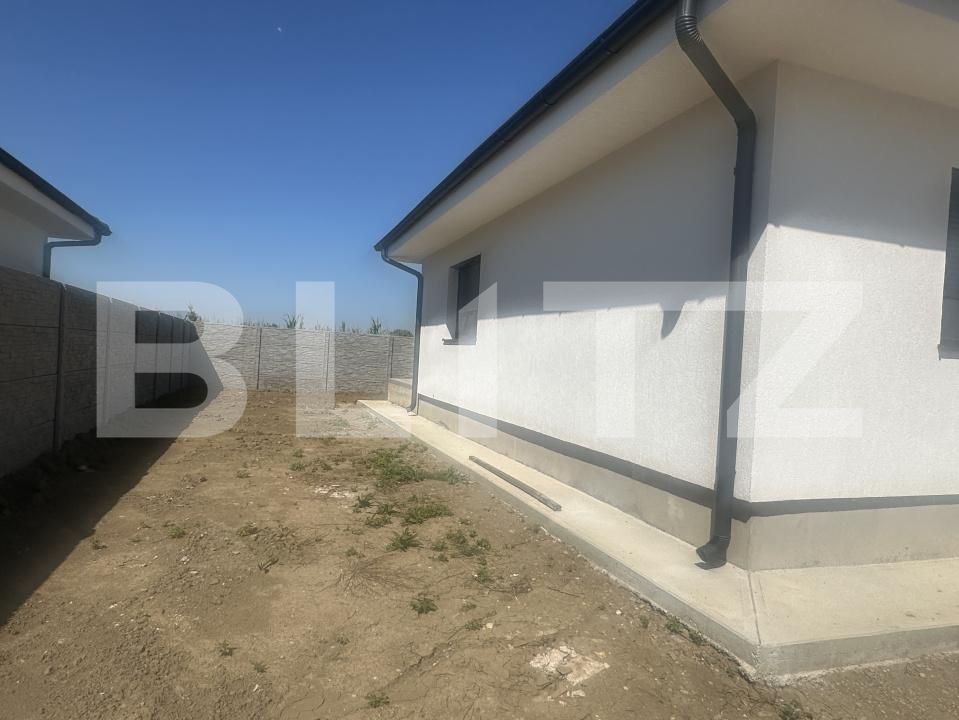 Casa de vânzare 4 camere Odoreu - 201836CV | BLITZ Satu Mare | Poza8