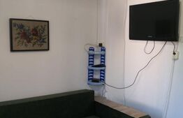 Garsoniera la casa cu curte si terasa in zona Centrala