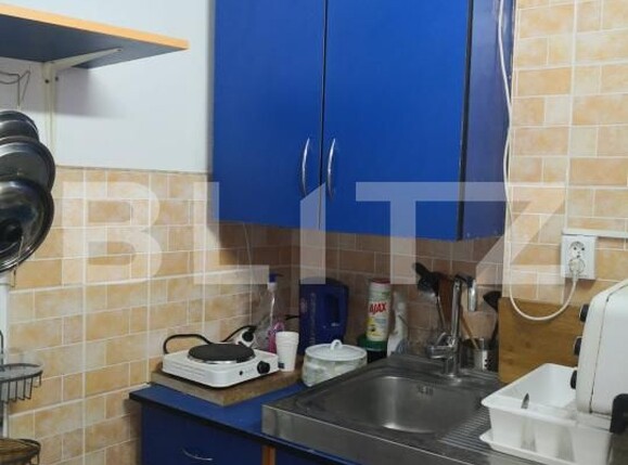 Casa de închiriat 1 camera Central - 201852CI | BLITZ Satu Mare | Poza5