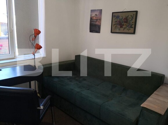 Casa de închiriat 1 camera Central - 201852CI | BLITZ Satu Mare | Poza1