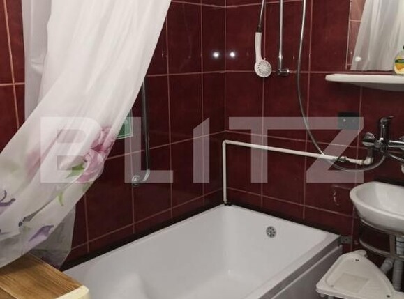 Casa de închiriat 1 camera Central - 201852CI | BLITZ Satu Mare | Poza4