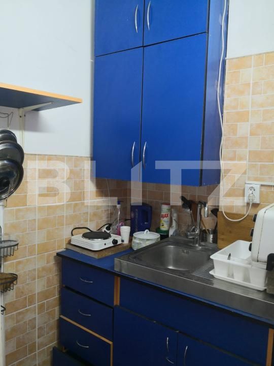 Casa de închiriat 1 camera Central - 201852CI | BLITZ Satu Mare | Poza5