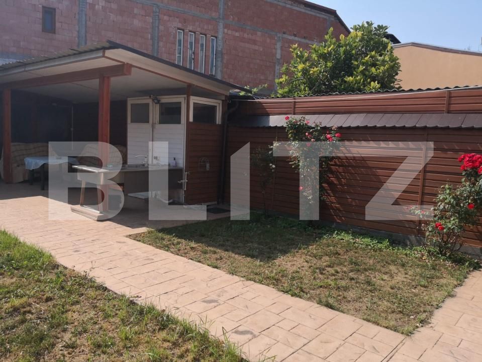 Casa de închiriat 1 camera Central - 201852CI | BLITZ Satu Mare | Poza8