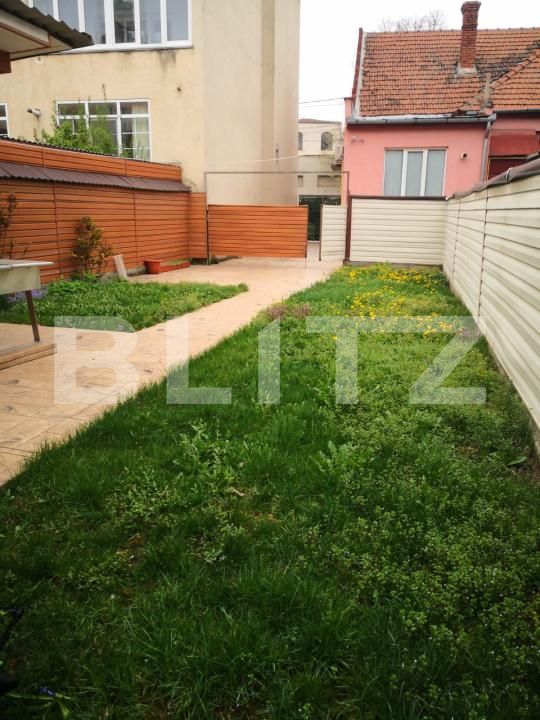 Casa de închiriat 1 camera Central - 201852CI | BLITZ Satu Mare | Poza7