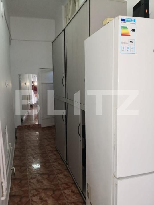 Casa de închiriat 1 camera Central - 201852CI | BLITZ Satu Mare | Poza6