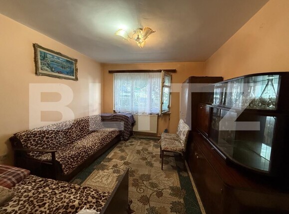 Apartament de vânzare 2 camere Micro 14 - 201853AV | BLITZ Satu Mare | Poza1