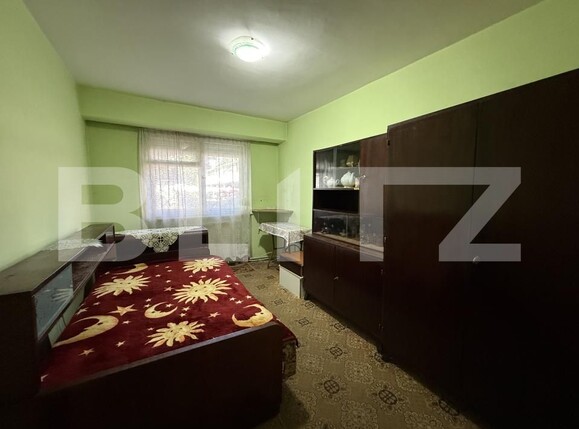 Apartament de vânzare 2 camere Micro 14 - 201853AV | BLITZ Satu Mare | Poza2
