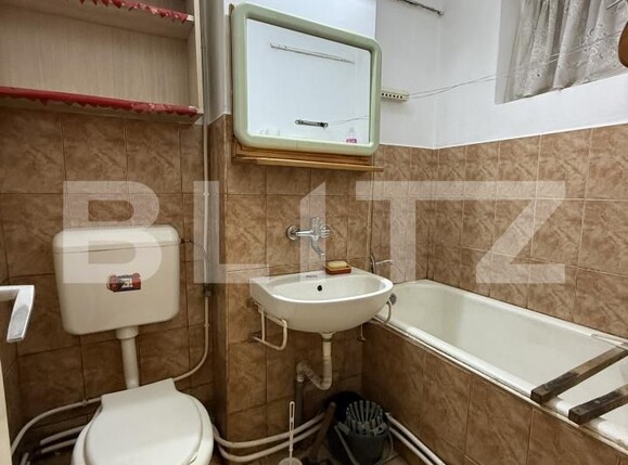 Apartament de vânzare 2 camere Micro 14 - 201853AV | BLITZ Satu Mare | Poza5