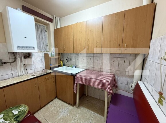 Apartament de vânzare 2 camere Micro 14 - 201853AV | BLITZ Satu Mare | Poza3