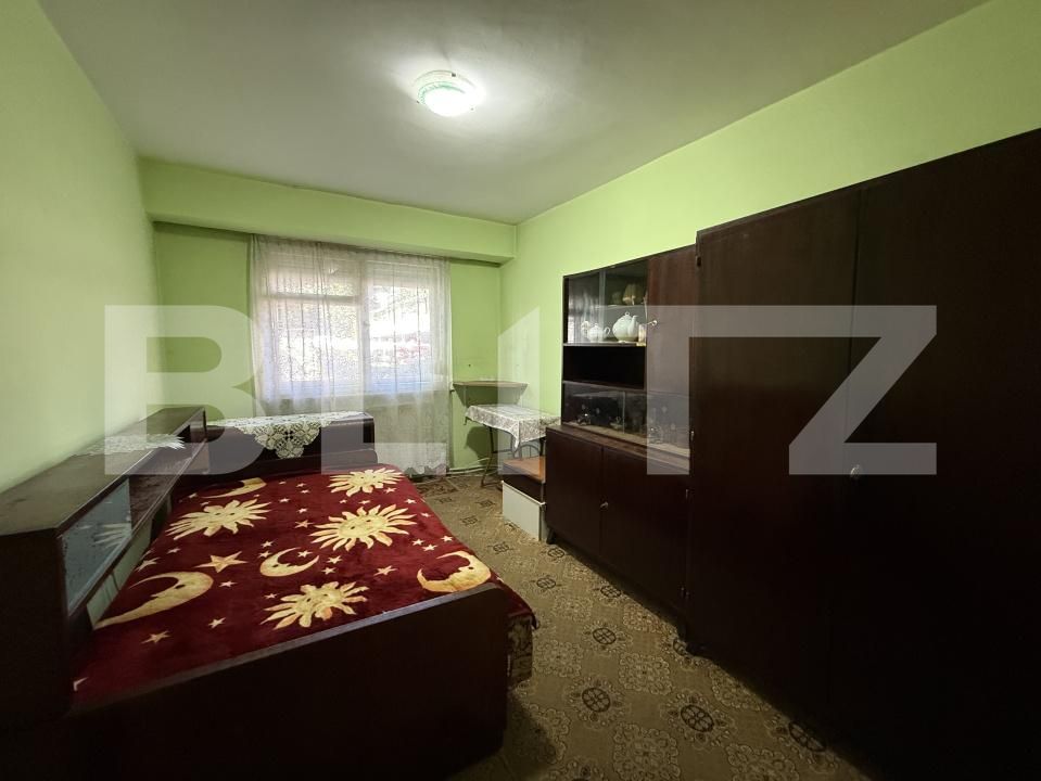 Apartament de vânzare 2 camere Micro 14 - 201853AV | BLITZ Satu Mare | Poza2