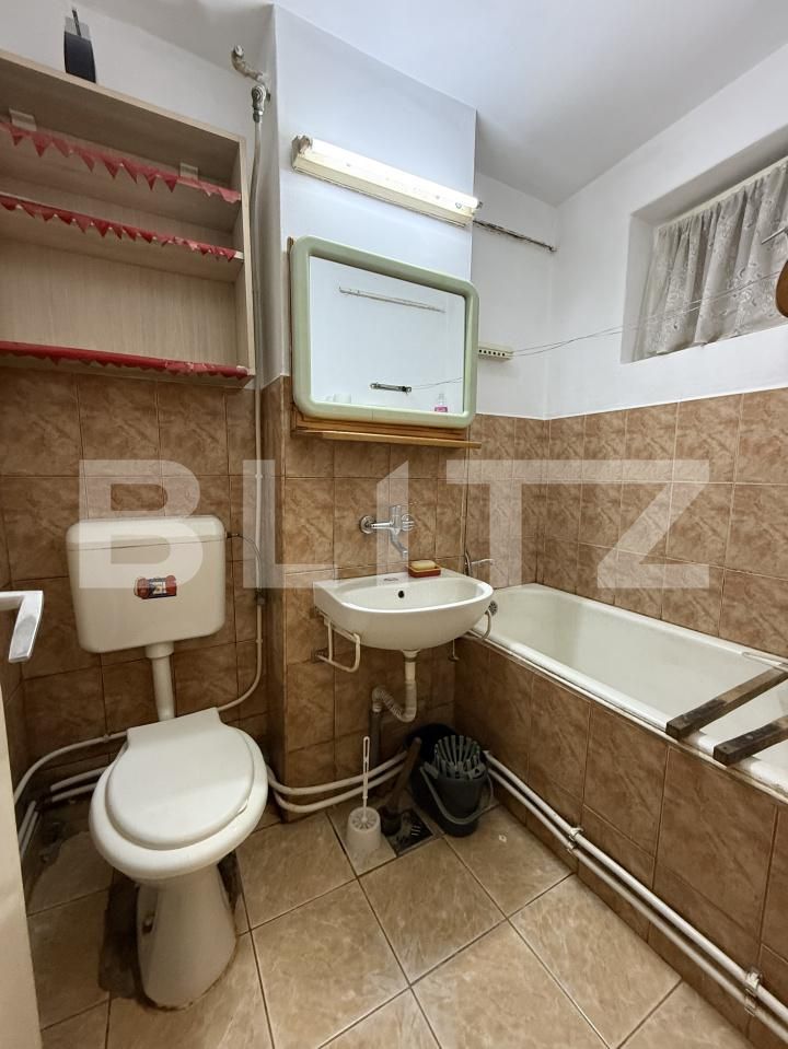 Apartament de vânzare 2 camere Micro 14 - 201853AV | BLITZ Satu Mare | Poza5