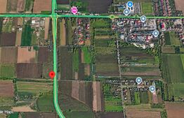Teren de vânzare Periferie - 180418TV | BLITZ Satu Mare | Poza4