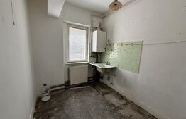 Apartament 3 camere, 67 mp, zona Micro 16