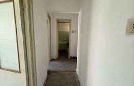 Apartament 3 camere, 67 mp, zona Micro 16