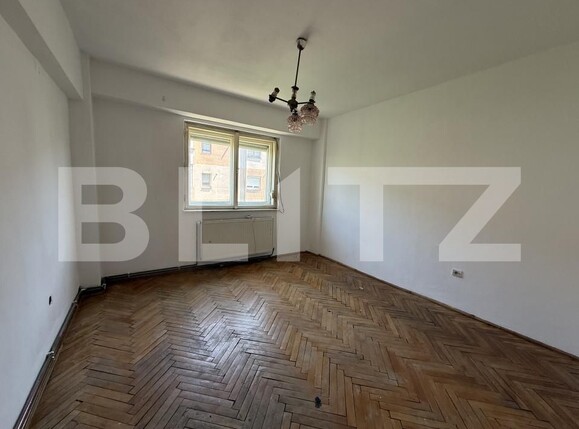 Apartament de vânzare 3 camere Micro 16 - 201932AV | BLITZ Satu Mare | Poza1
