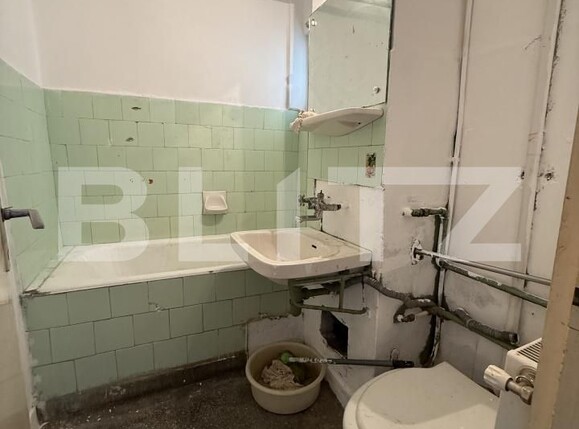 Apartament de vânzare 3 camere Micro 16 - 201932AV | BLITZ Satu Mare | Poza5