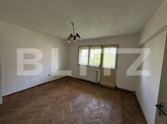 Apartament de vânzare 3 camere Micro 16 - 201932AV | BLITZ Satu Mare | Poza2