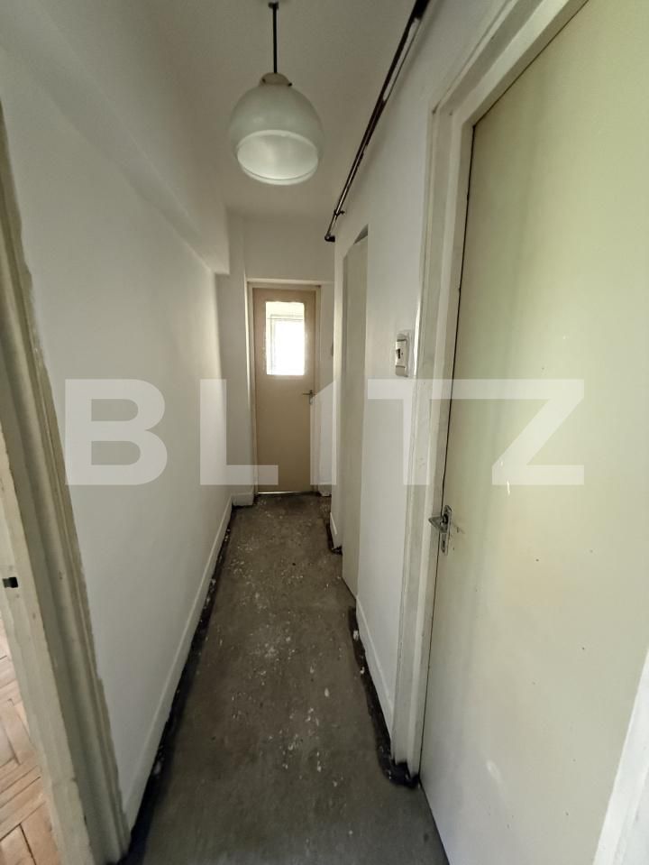 Apartament de vânzare 3 camere Micro 16 - 201932AV | BLITZ Satu Mare | Poza8