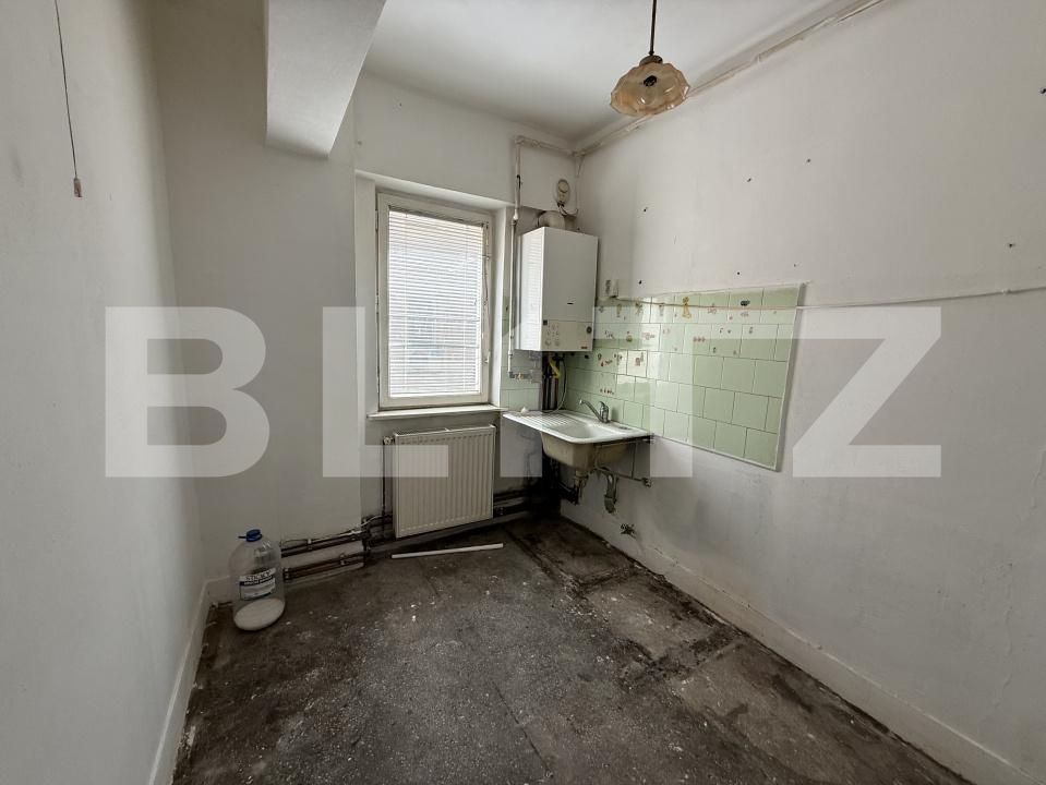 Apartament de vânzare 3 camere Micro 16 - 201932AV | BLITZ Satu Mare | Poza4