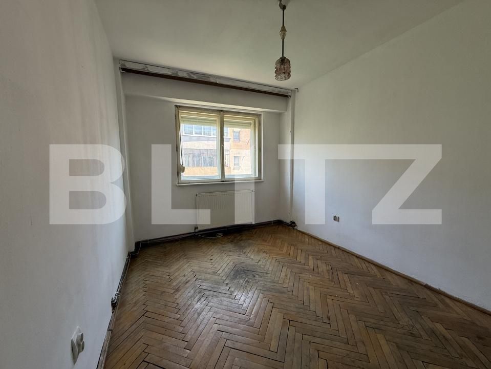 Apartament de vânzare 3 camere Micro 16 - 201932AV | BLITZ Satu Mare | Poza3