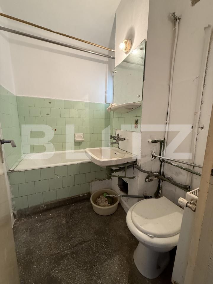 Apartament de vânzare 3 camere Micro 16 - 201932AV | BLITZ Satu Mare | Poza5