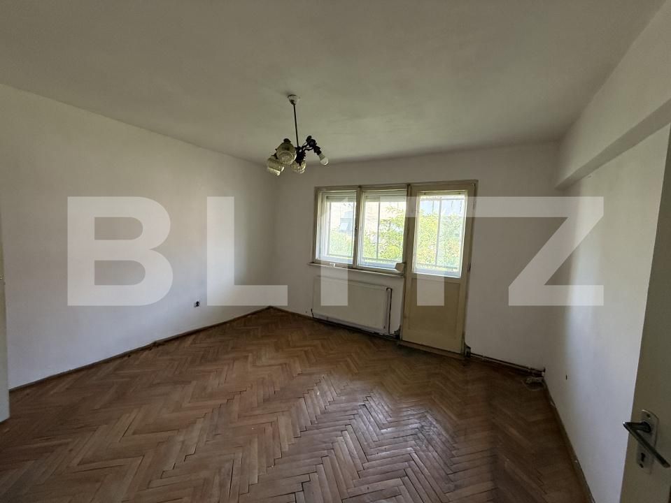 Apartament de vânzare 3 camere Micro 16 - 201932AV | BLITZ Satu Mare | Poza2