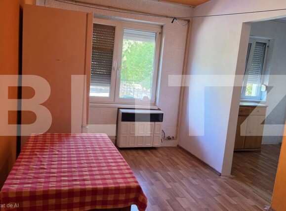 Apartament de vânzare 2 camere Micro 14 - 201938AV | BLITZ Satu Mare | Poza2