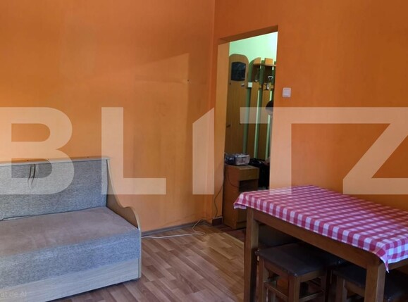 Apartament de vânzare 2 camere Micro 14 - 201938AV | BLITZ Satu Mare | Poza3