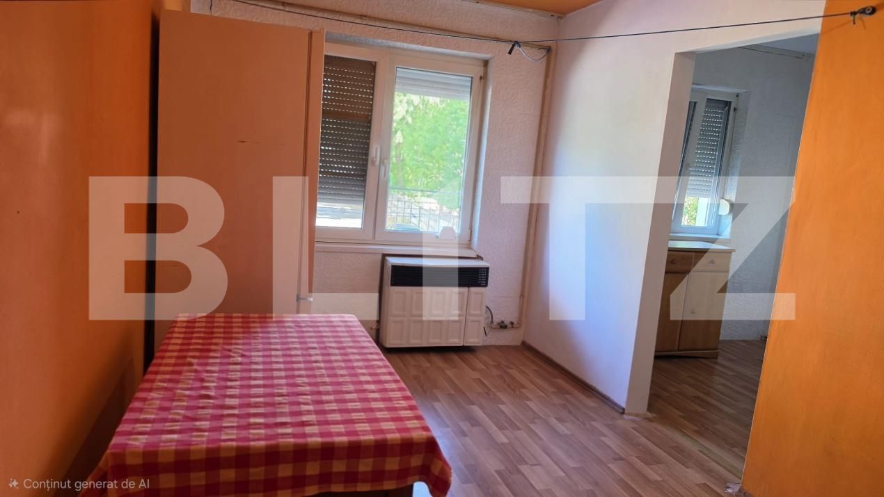 Apartament de vânzare 2 camere Micro 14 - 201938AV | BLITZ Satu Mare | Poza2